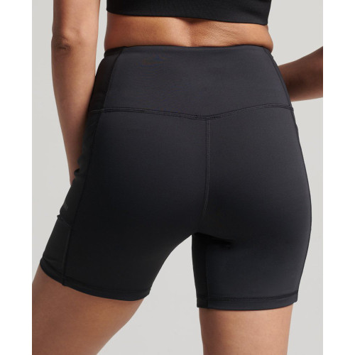 Superdry Γυναικείο σορτς Run Tight Shorts